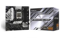 Placa Mãe AM5 Biostar B650M-Silver DDR5 DP/HDMI