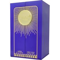 Perfume Lattafa Emaan Edp - Unissex 100ML