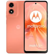 Motorola Cel G04S XT2421-7 6.5" DS Lte NFC Orange 10W US Porcelana 128GB Orange