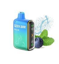 Geekbar Pulse 15000 Puffs Blue Mint