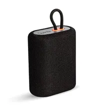 Speaker Quanta Bluetooth QTSPB64 5W/TWS/SD/FM - Preto