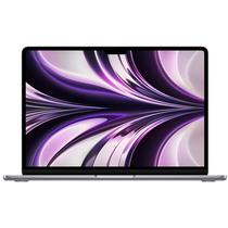 Apple Macbook Air 2022 MLXW3LL/ A M2 8-Core Cpu / Memoria 8GB / SSD 256GB / Liquid Retina 13.6 - Space Gray