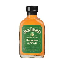 Whisky Jack Daniel's Tennessee Apple 70PRF 200ML