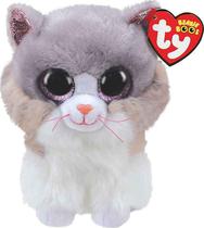 Pelucia Beanie TY Boos Asher Gato - 36306