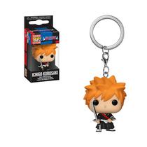 Llavero Funko Pop Bleach Ichigo Kurosaki