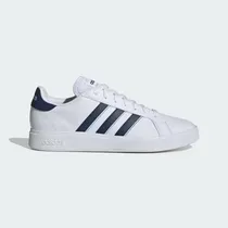 Tenis Adidas Grand Court Base 2.0 ID1183
