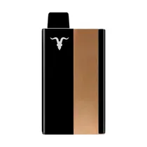 Pod Descartável Ignite P100 Pro Gold Kit Green Apple 10.000 Puffs