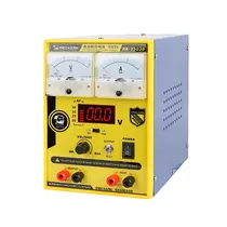 Mechanic Fuente de Alimentacion de CC Regulada HK-1503D