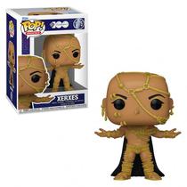 Funko Pop WB 100TH 300 Xerxes 1475