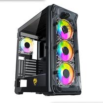 Gabinete Gamer Boetec Boe-Equus B