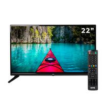 TV LED 22" Hye HYE22DTFG FHD / USB