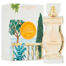 Perfume Feminino Jeanne Arthes Collection Azur Balcon Mediterraneen Eau de Parfum 100 ML