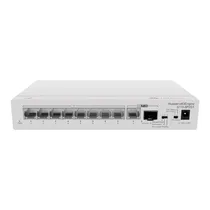 Switch Huawei Ekitengine S110-8P2ST - 8 Portas - 1000MBPS - Branco