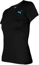 Camiseta Puma Essentials Small Logo 586776A 11 - Feminina