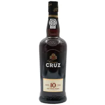 Vinho Porto Gran Cruz 10 Anos 750ML