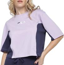 Camiseta Fila F12L00830-3479 - Feminina