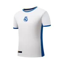 Remera Fexpro RMDJS525104-OW1 Real Madrid Masculino