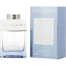 Bvlgari Perfume Man Glacial Essence Mas 60ML Edp 1953 60ML s/C