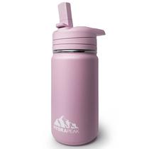 Garrafa Termica Hydrapeak HP-MINI-14-Pink 400ML - Rosa