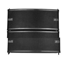 Caixa de Som DB Technologies Dva M2M+M2S Active Line Array - Power Cable Not In