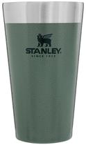 Copo Termico Cervejeiro Stanley Adventure Beer Pint 10-10424-013 (473ML) Verde