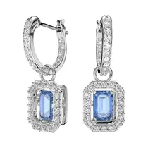 Pendientes Swarovski 5619500 Millenia