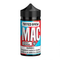 Essencia Vape Tinted Brew Mac Coconut Macaroon 3MG 100ML