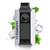 Pod Descartavel Waka 18000 Puff 5% - Cool Mint