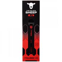 Vaper Descartavel The Black Sheep XL Strawberry Ice 1500 Puffs