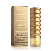 New Brand Prestige Gold Fem 100ML