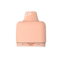 Vaper Descartável Friobar Blast Pod 8000 Strawberry Mango