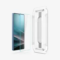 Capa Spigen Samsung S25 Ultra AGL09078 Screen Protector - 2 Peças