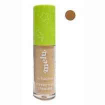 Ruby Rose Maquillaje Corrector Liquido Melu 5ML Chocolate 5