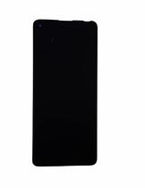 Frontal LG K51S Ori(Black)