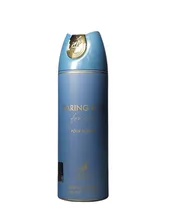 Maison A. Daring Blue For Life Masc. 200ML Desodor
