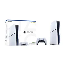 Game PS5 AP 1TB CFI-2018B Slim Digital Kor