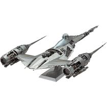 Fascinations Inc Metal Earth ICX244 Star Wars N-1 Starfighter