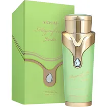 Perfume Armaf Magnificent Jardin Edp - Unissex 100ML