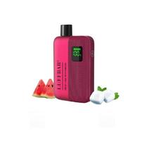 Luffbar 9000 Puffs Fruity Cool Watermelon