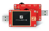 Power-Z KT002 Apoyo Tecnico (USB)