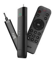 Receptor BTV Stick ES15 1/8GB 4K Wi-Fi Android - Black