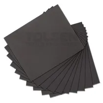 Lixa Húmeda Tolsen 32401 230 X 280MM #60 10PZ