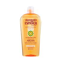 Aceite Corporal Instituto Espanol Esencia de Argan 400ML