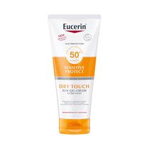 Protector Solar Eucerin Oil Control SPF50+ 200ML