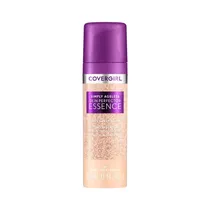 Base Covergirl Simply Ageless Skin Perfector Essence 20 Light 30ML