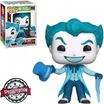 Funko Pop Heroes DC The Joker Jack Frost *Ex* 359