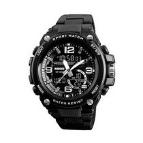 Relogio Masculino Skmei 1340 BK Black