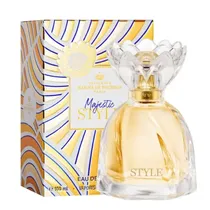 Perfume Marina Bourbon Majestic Style Edp 100ML