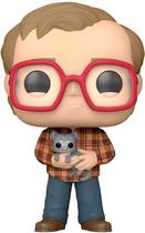 Boneco Bubbles -Trailer Park Boys - Funko Pop! 1323