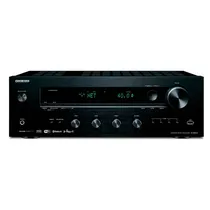 Receiver Onkyo TX-8260 2CH Stereo